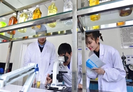 五一勞動(dòng)節(jié)，致敬為夢(mèng)想步履不停的金雪馳人