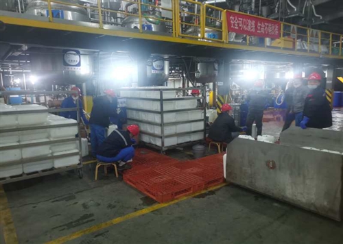 用實(shí)際行動為隆成集團(tuán) 22周年獻(xiàn)禮