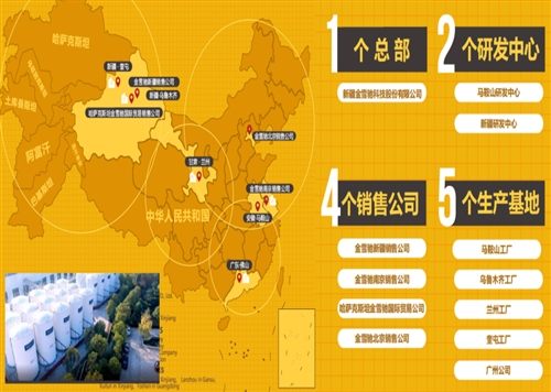 喜報(bào)|金雪馳蘭州工廠獲評為甘肅省“專精特新”中小企業(yè)